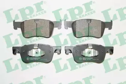 05P1852 LPR