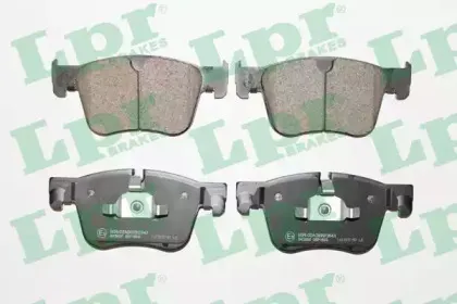 05P1853 LPR