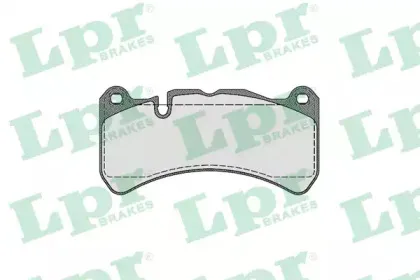 05P1870 LPR