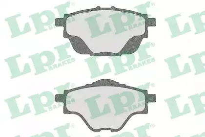 05P1873 LPR