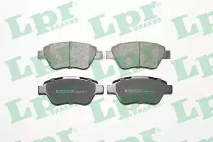05P1878 LPR