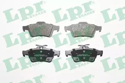 05P1882 LPR