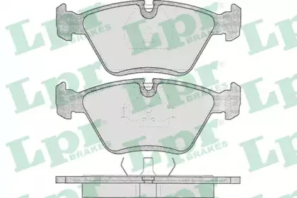 05P193 LPR
