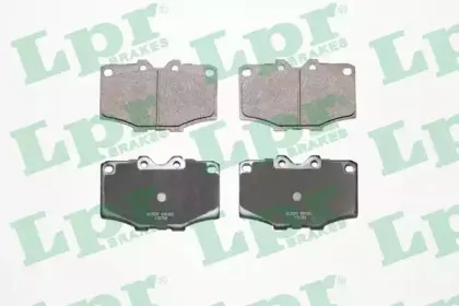 05P202 LPR