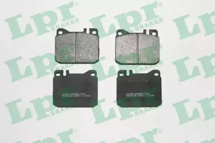 05P211 LPR
