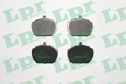 05P212 LPR