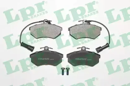 05P221 LPR