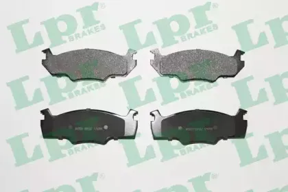 05P227 LPR