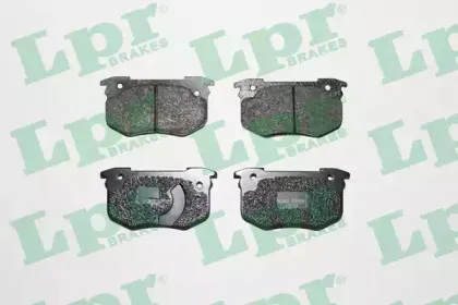 05P229 LPR