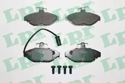 05P236 LPR