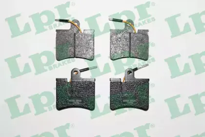 05P241 LPR