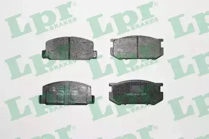 05P248 LPR