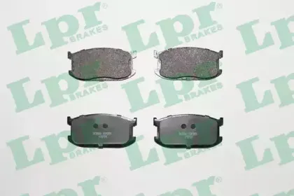 05P253 LPR