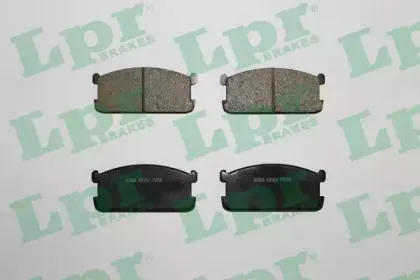 05P254 LPR