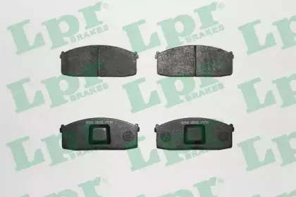 05P255 LPR