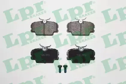 05P273 LPR