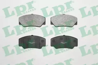 05P277 LPR