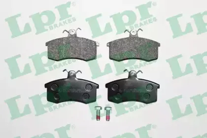 05P288 LPR