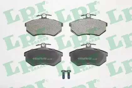 05P299 LPR