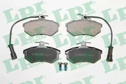 05P300 LPR