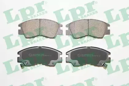 05P315 LPR