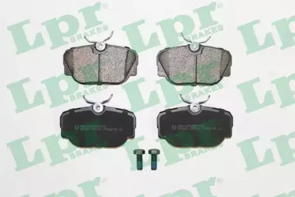 05P319 LPR
