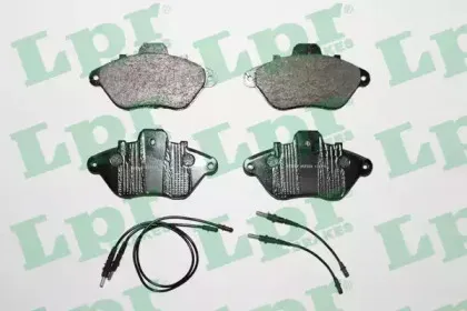 05P328 LPR