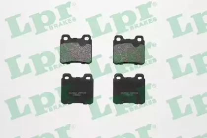 05P333 LPR