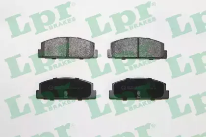 05P336 LPR