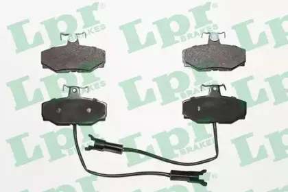 05P338 LPR