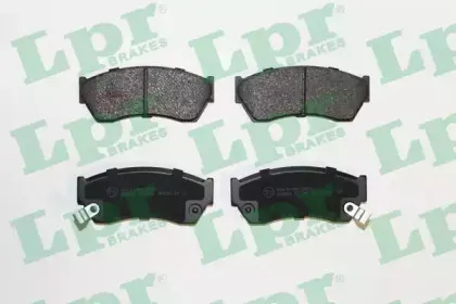 05P343 LPR