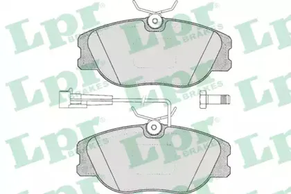 05P344 LPR