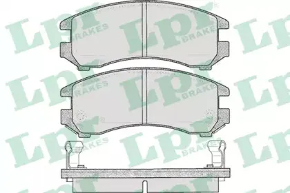 05P363 LPR