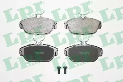 05P382 LPR