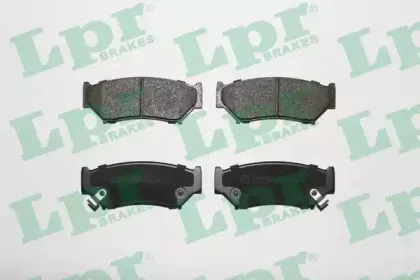 05P396 LPR