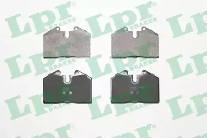 05P397 LPR