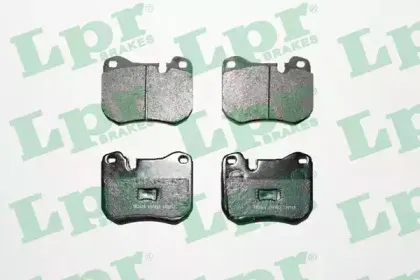 05P402 LPR