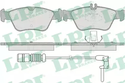 05P409A LPR