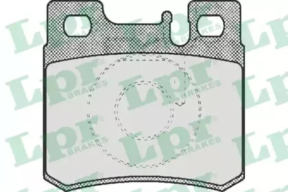 05P428 LPR