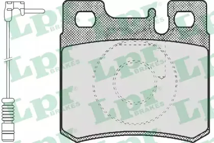 05P428A LPR