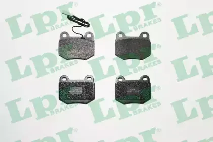 05P441 LPR
