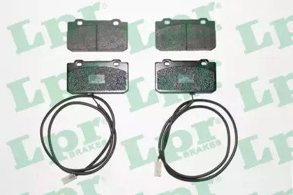 05P442 LPR