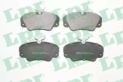 05P449 LPR