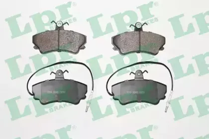 05P452 LPR