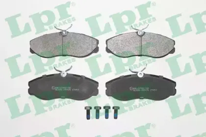 05P470 LPR