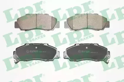 05P472 LPR