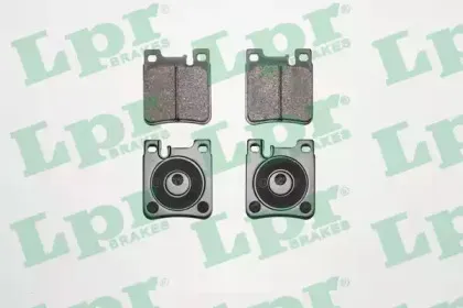 05P477 LPR