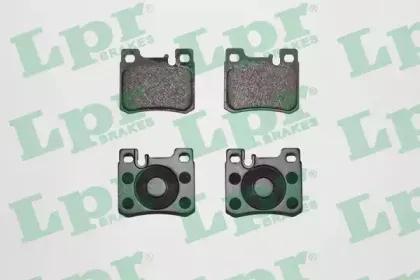 05P485 LPR