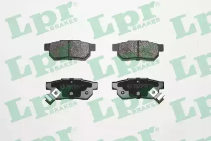 05P506 LPR