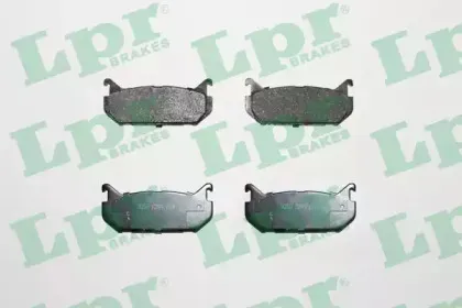 05P512 LPR